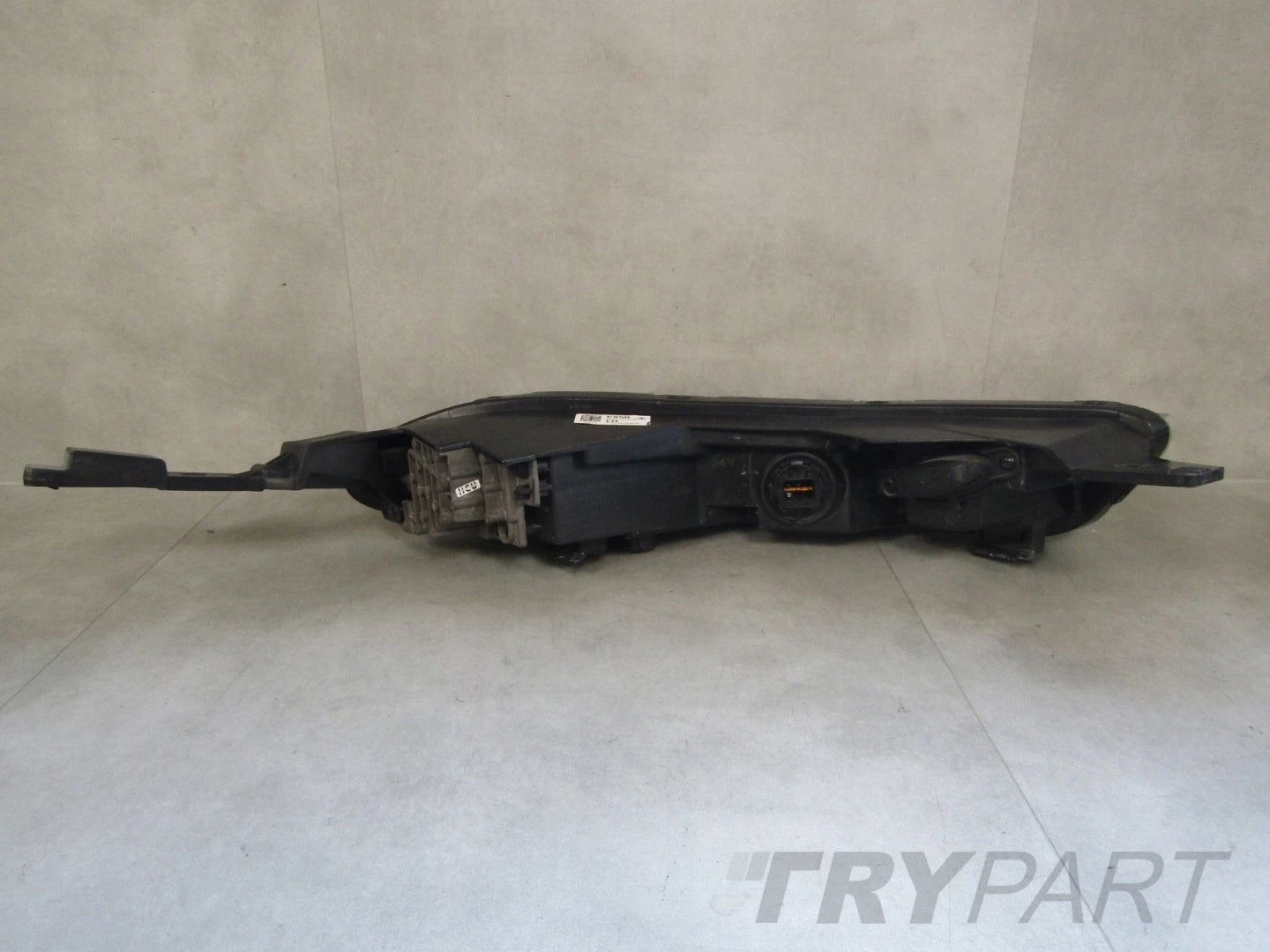 Hyundai Bayon LED DRL Headlight 21-24 LH LEFT 92207Q0500