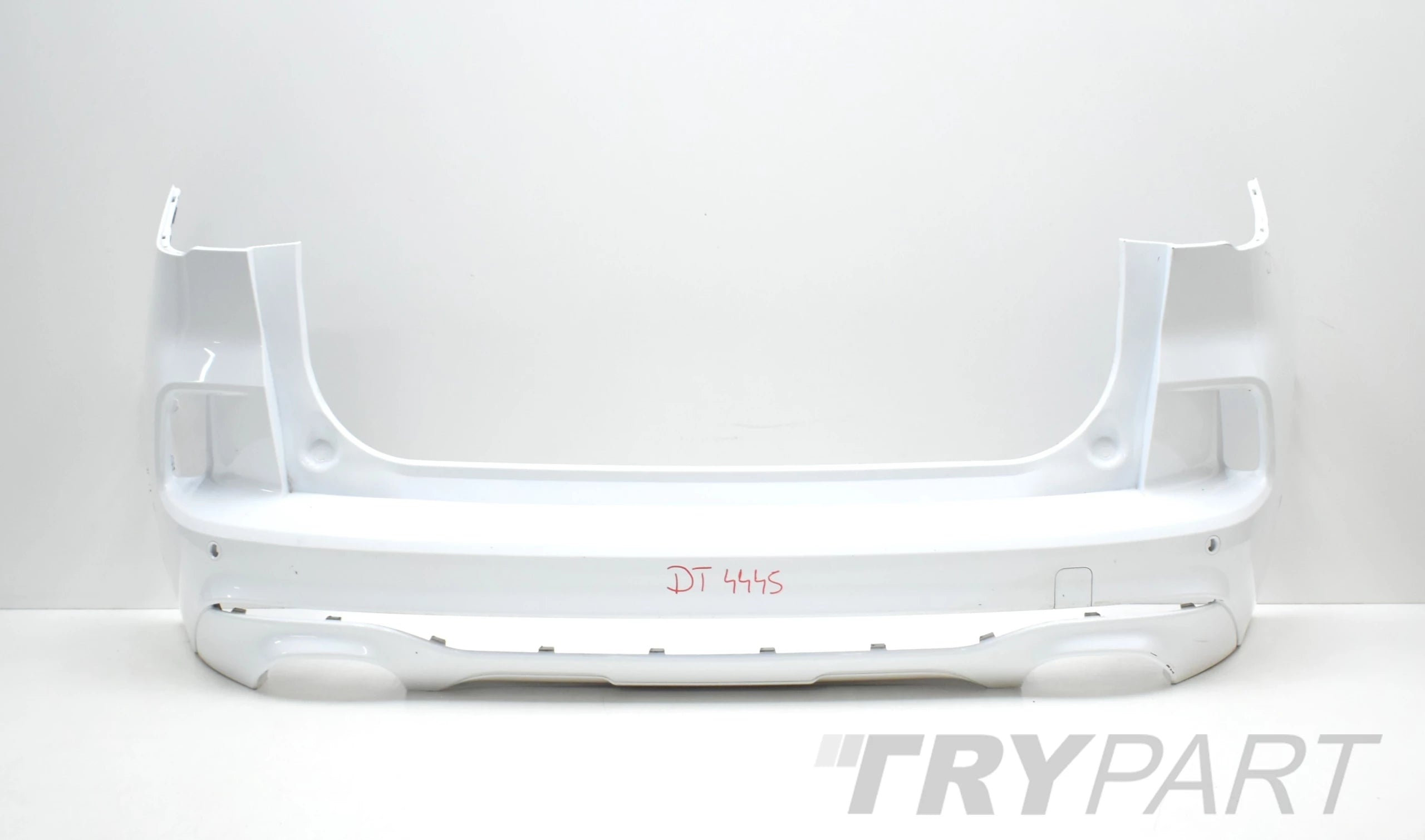 FORD KUGA MK3 ST LINE REAR BUMPER ORG 19+