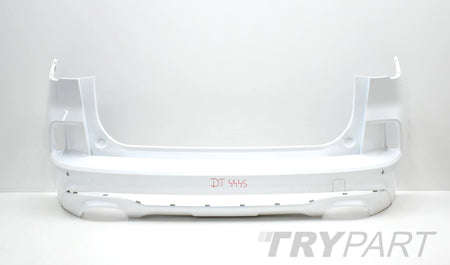 FORD KUGA MK3 ST LINE REAR BUMPER ORG 19+