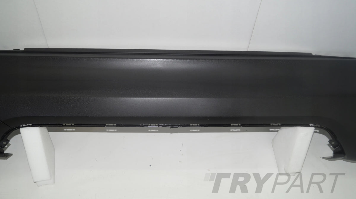 CAPTUR I LIFT 17-19 NEW REAR BUMPER ORIGINAL