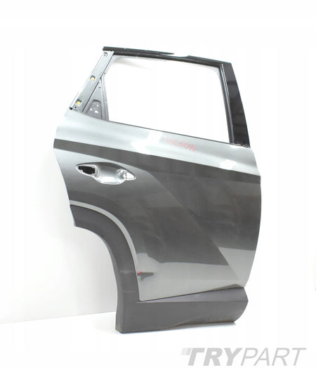 HYUNDAI TUCSON IV Right Rear Door - Original