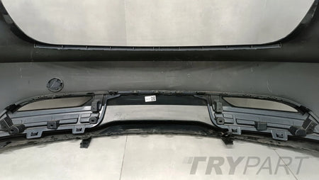 Tesla Model 3 Highland Rear Bumper (2023+)