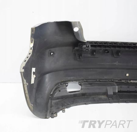 AUDI A3 8P7 CABRIO S LINE REAR BUMPER ORG