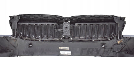 BMW G20 G21 Front Bumper + Louvre + Frames + LED