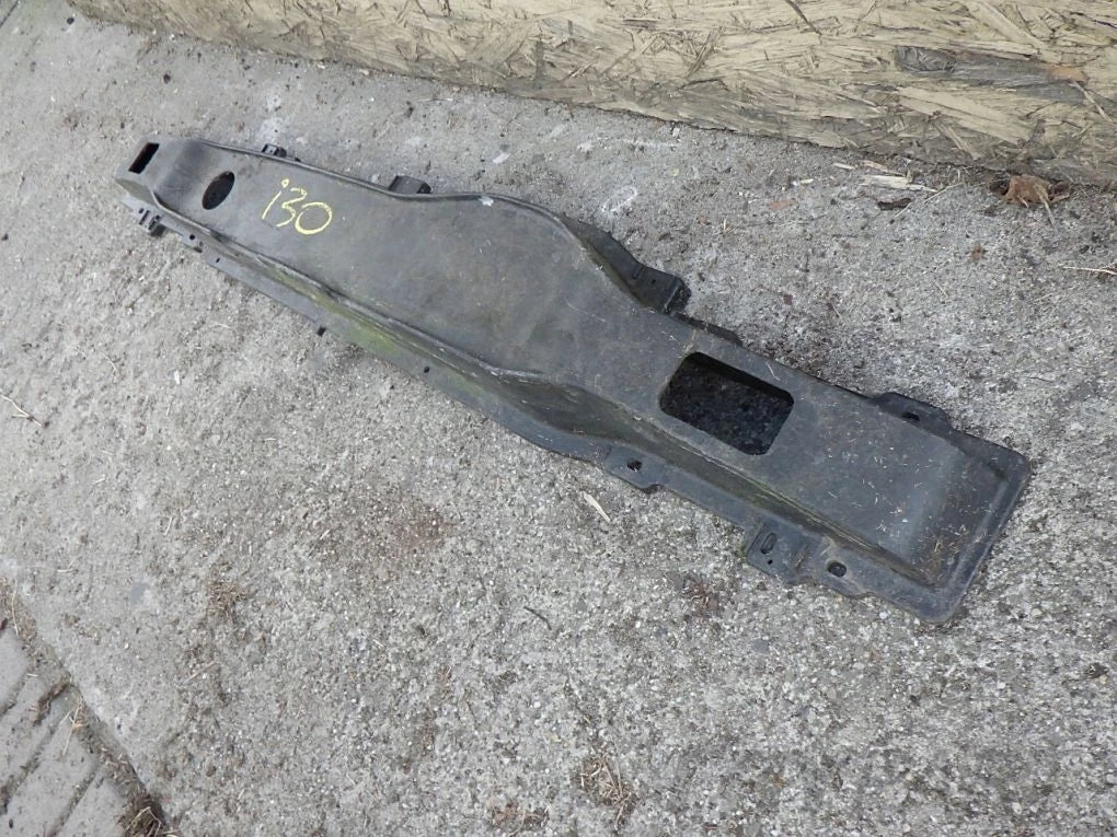 HYUNDAI I30 HB 07- Rear Bumper Beam
