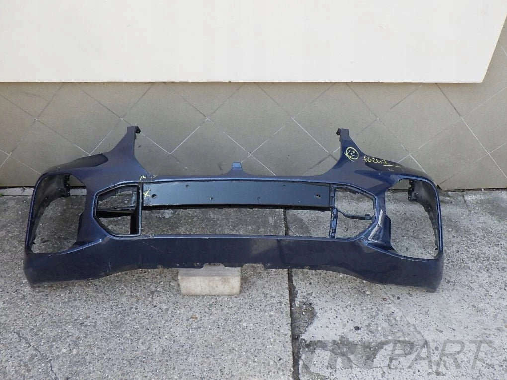 BMW X5 G05 M Package Front Bumper