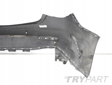 MERCEDES CLE W236 C236 AMG REAR BUMPER ORG