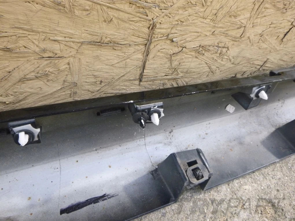 FORD MONDEO MK5 Right Sill Trim