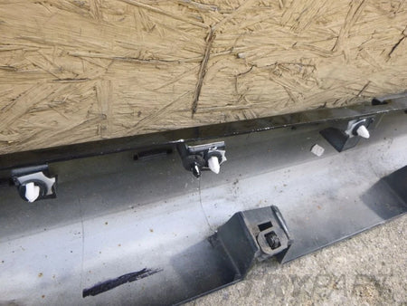FORD MONDEO MK5 Right Sill Trim