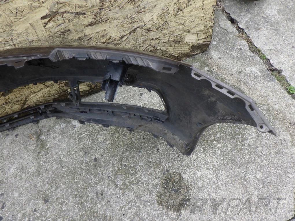 VW TOURAN III 3 5TA 2015- front bumper
