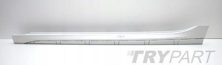 BMW F44 GRAN COUPE M PACKAGE LEFT SILL PROTECTOR STRIP ORG