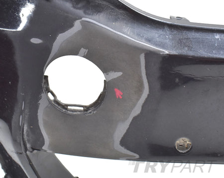 BMW G30 G31 M PACKAGE FRONT BUMPER ORG