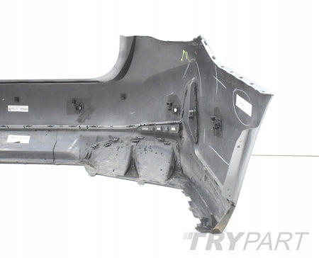 BMW 4 G26 REAR BUMPER org BASIC STANDARD + BOTTOM
