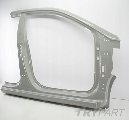 HYUNDAI I20 II Right Pillar Cover Frame ORG!