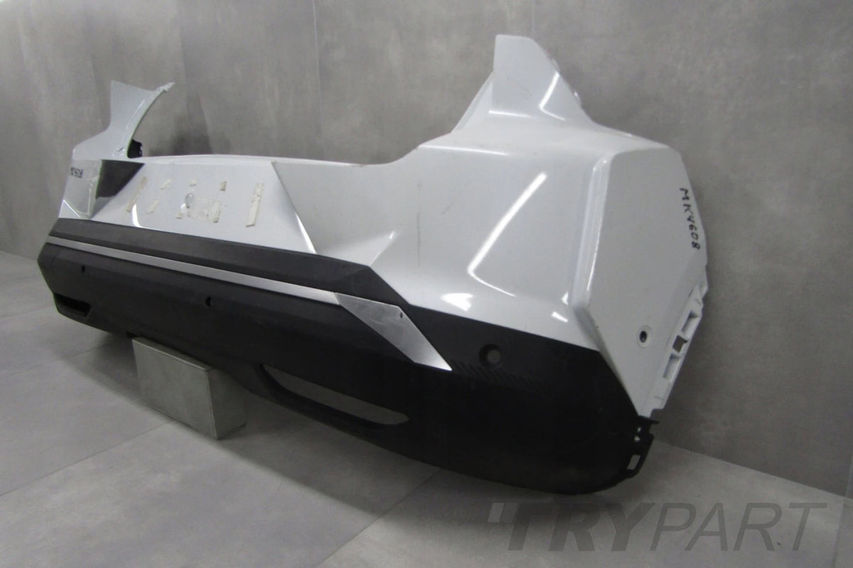 Rear Bumper Renault Scenic 5 V 24-