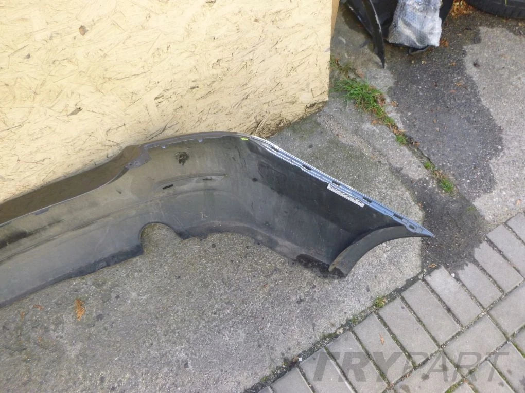 BMW 4 F32 F33 F36 Rear Bumper
