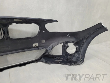 Front Bumper for BMW 1 F20 F21 M-Package Lift LCI 15-18