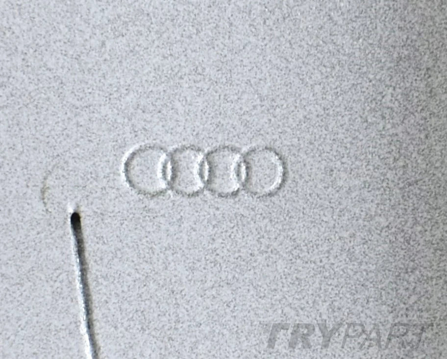 AUDI Q2 81A RIGHT REAR DOOR ORG