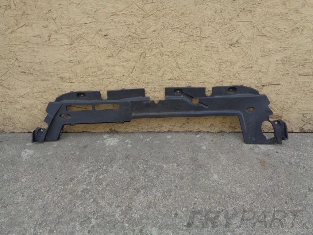 TOYOTA AURIS I 06- reinforcement plate