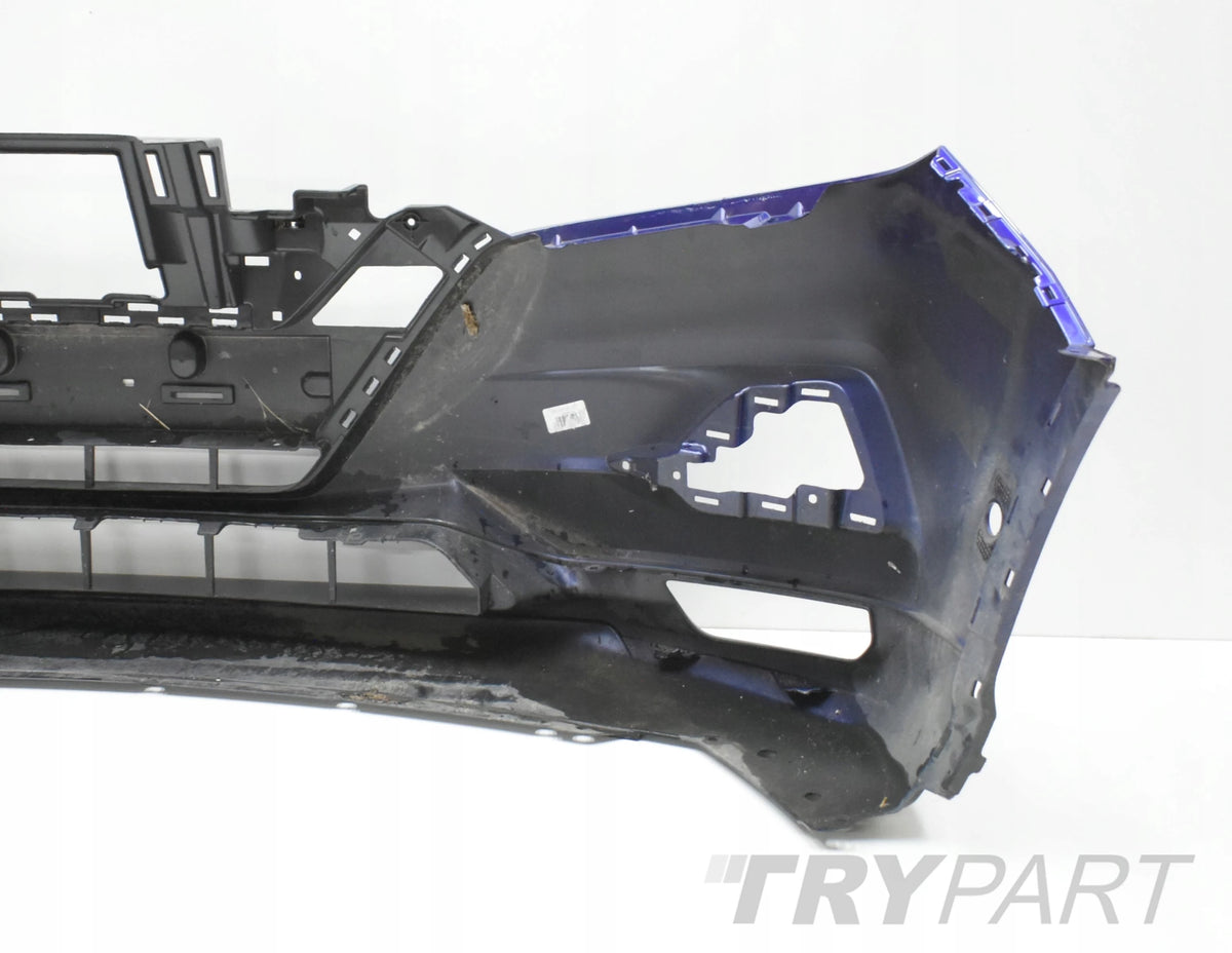 NISSAN QASHQAI II LIFT FRONT BUMPER ORG