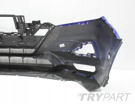 NISSAN QASHQAI II LIFT FRONT BUMPER ORG