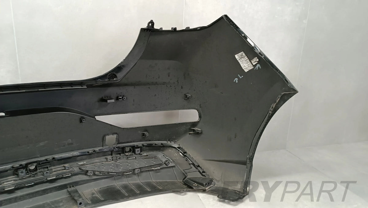 Rear Bumper Hyundai I30 3 III HB LIFT 20-