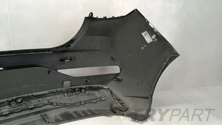 Rear Bumper Hyundai I30 3 III HB LIFT 20-