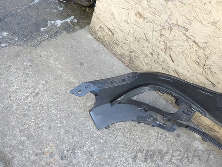 MERCEDES E CLASS 213 W213 LIFT 20- Front Bumper Without PDC