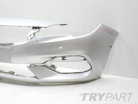 OPEL ASTRA V K LIFT FRONT BUMPER ORG