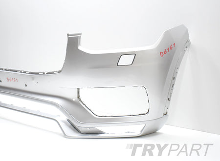 VOLVO XC90 II R DESIGN FRONT BUMPER ORG