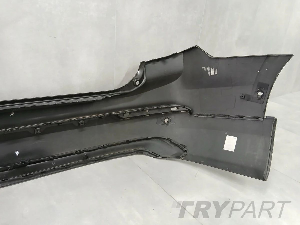 Rear Bumper Volvo XC90 XC 90 II LIFT 21-24