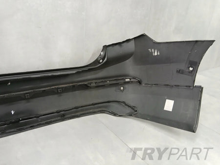 Rear Bumper Volvo XC90 XC 90 II LIFT 21-24