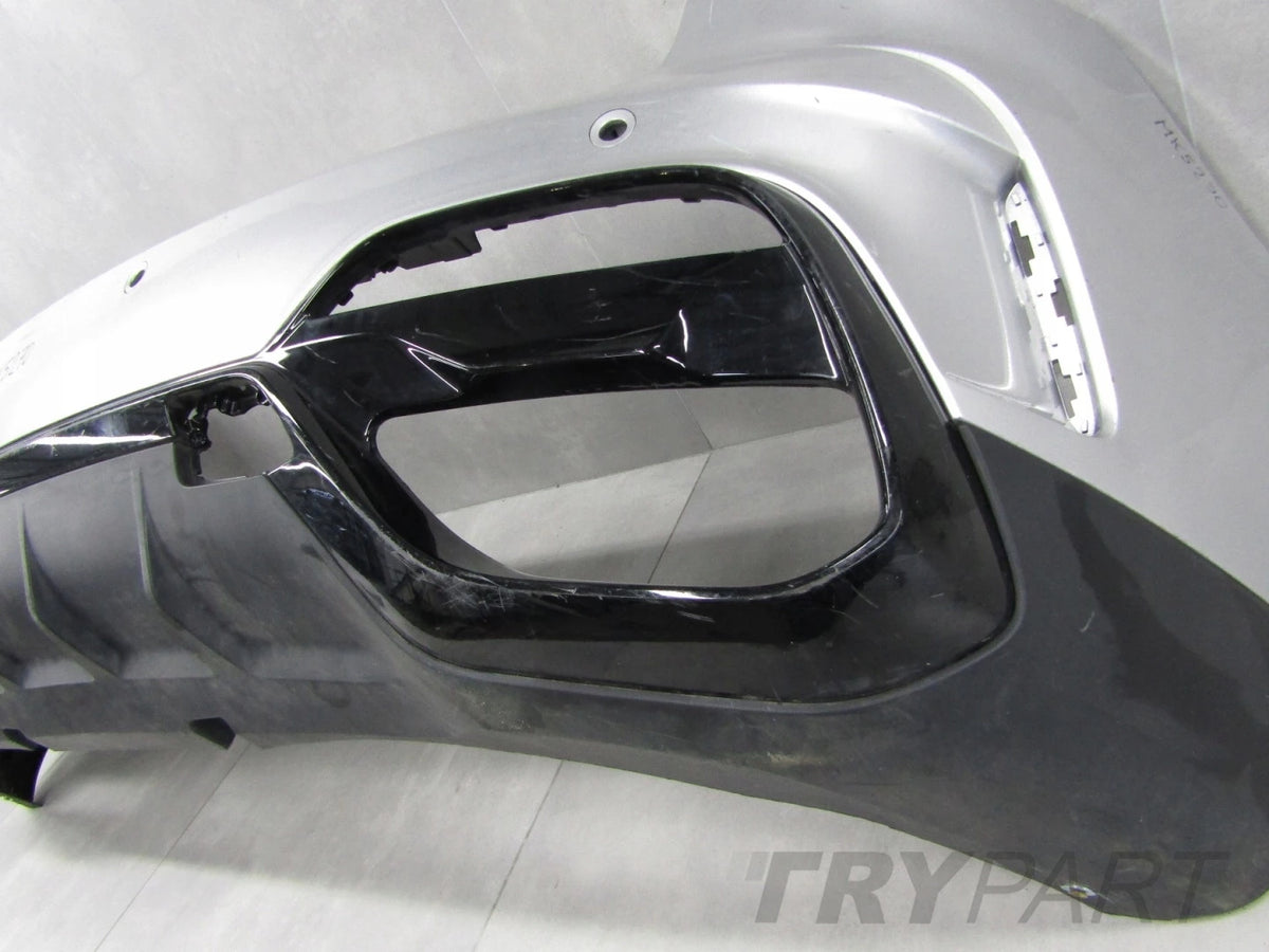 MG HS LIFT Rear Bumper 2020-