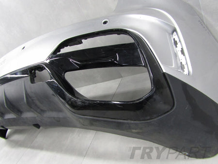 MG HS LIFT Rear Bumper 2020-