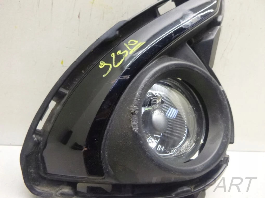 MAZDA 2 III DJ 14- halogen right