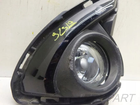 MAZDA 2 III DJ 14- halogen right