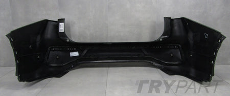 Rear Bumper Volkswagen VW Tayron 24-