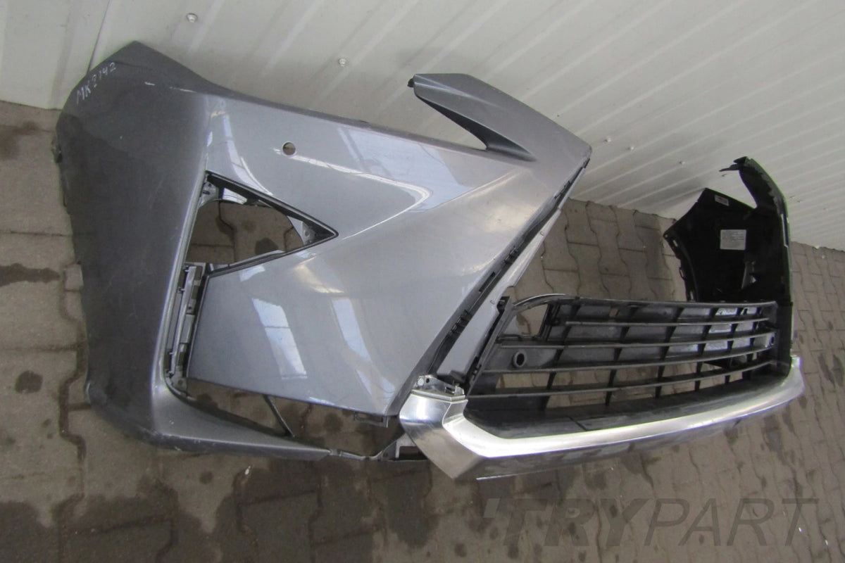 Front Bumper Lexus RX 450H RX450H 2015-