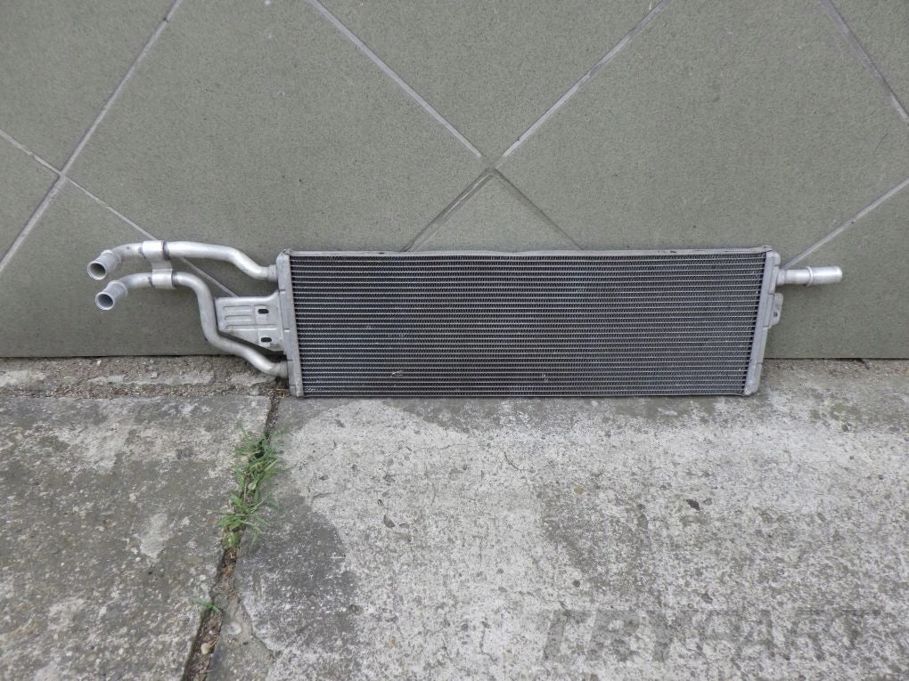 PEUGEOT 308 508 3008 II 5008 CITROEN C5 DS7 AIRCROSS HYBRID WATER RADIATOR