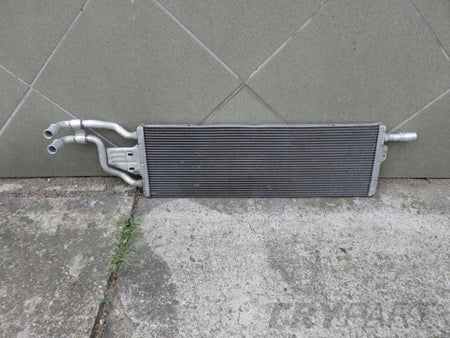 PEUGEOT 308 508 3008 II 5008 CITROEN C5 DS7 AIRCROSS HYBRID WATER RADIATOR