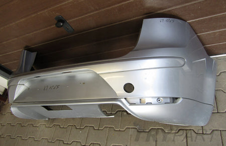 Rear bumper for SEAT ALTEA XL MS DESIGN