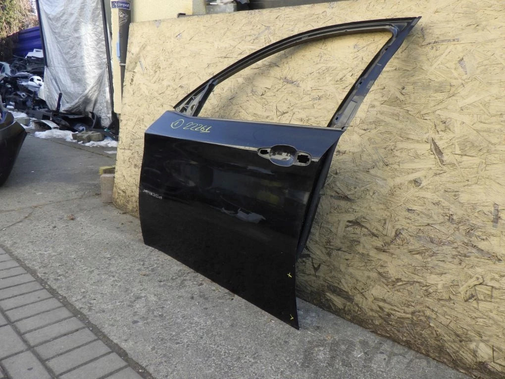 BMW X6 E71 E72 2006- Front Left Door