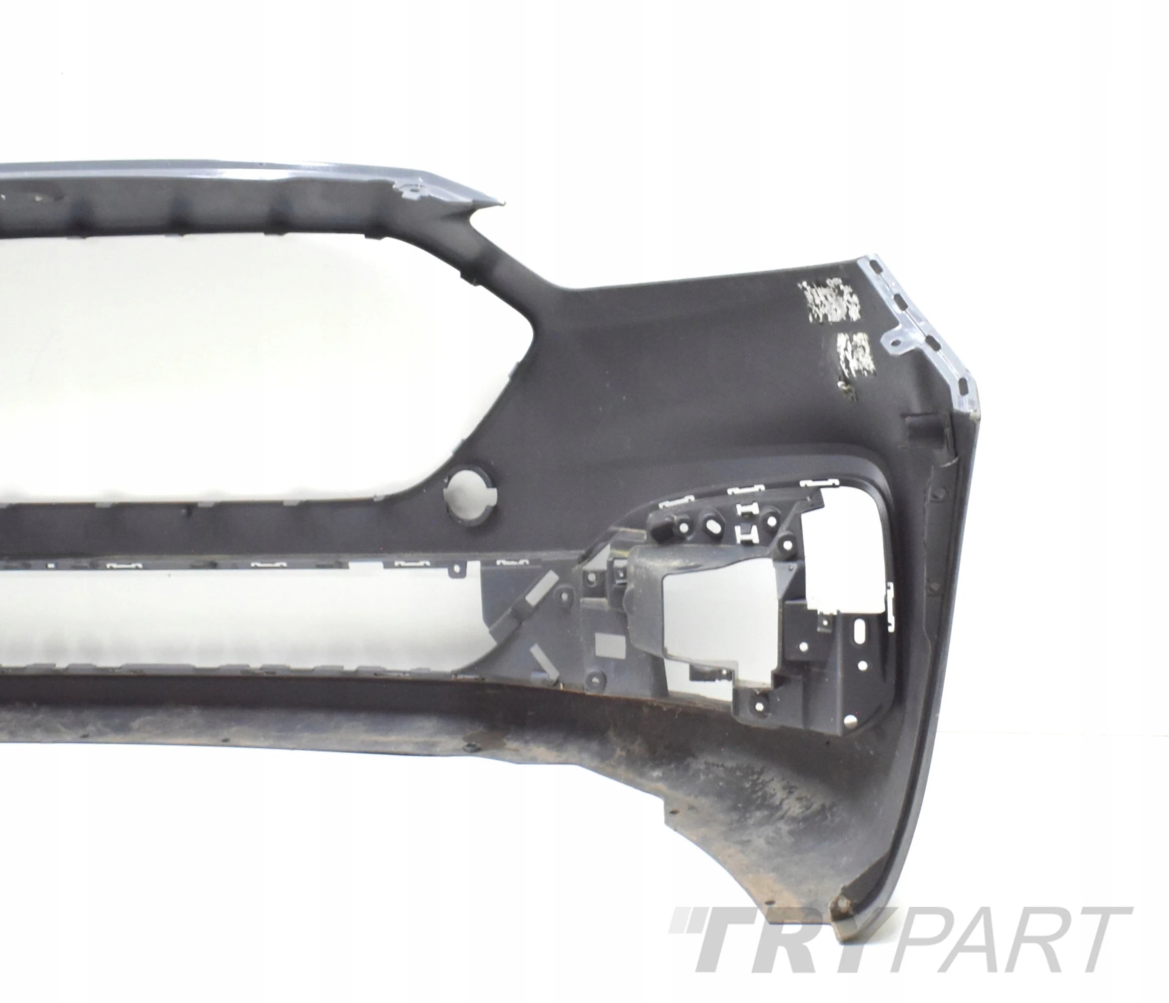 FORD MONDEO MK5 V LIFT FRONT BUMPER ORG