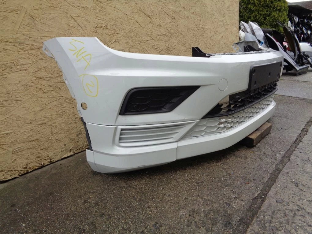 VW TIGUAN II 5NA Front Bumper