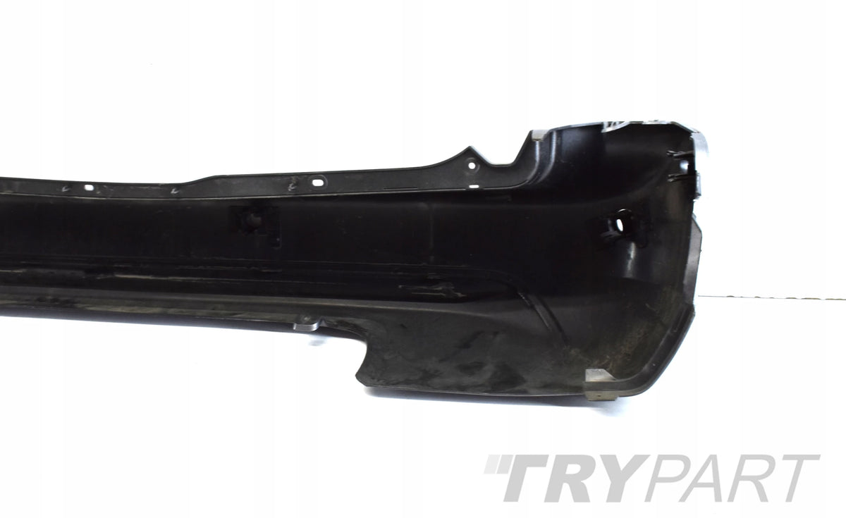 BERLINGO PARTNER COMBO REAR BUMPER ORIGINAL