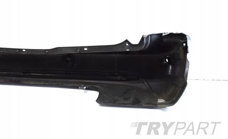 BERLINGO PARTNER COMBO REAR BUMPER ORIGINAL