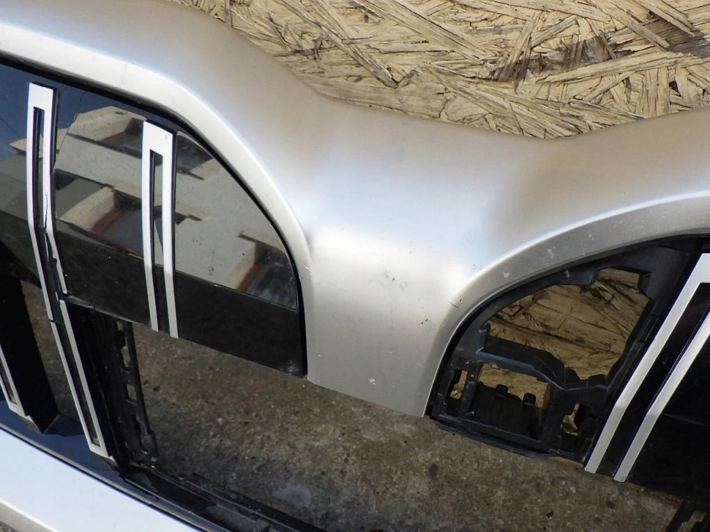BMW I5 G60 G61 Grill