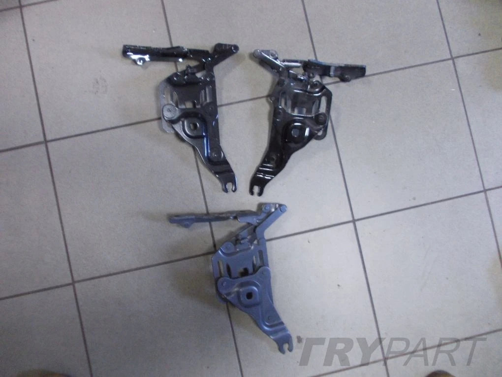 BMW X5 E70 X6 E71 Hood Hinge