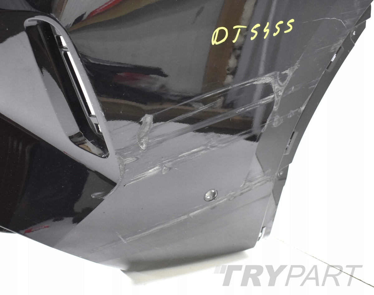 BMW X3 G01 LIFT LCI M PACKAGE REAR BUMPER ORG