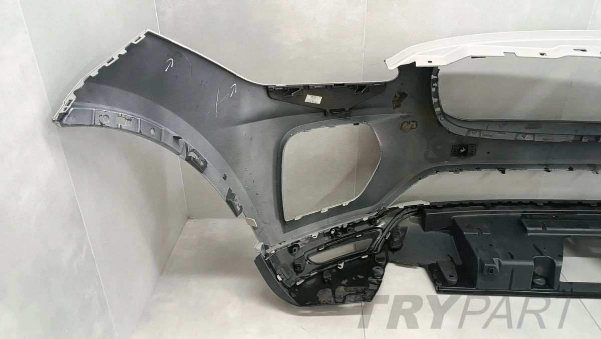 Front Bumper Jaguar E-Pace E Pace 17-